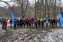 Salamandra Ultra Trail
